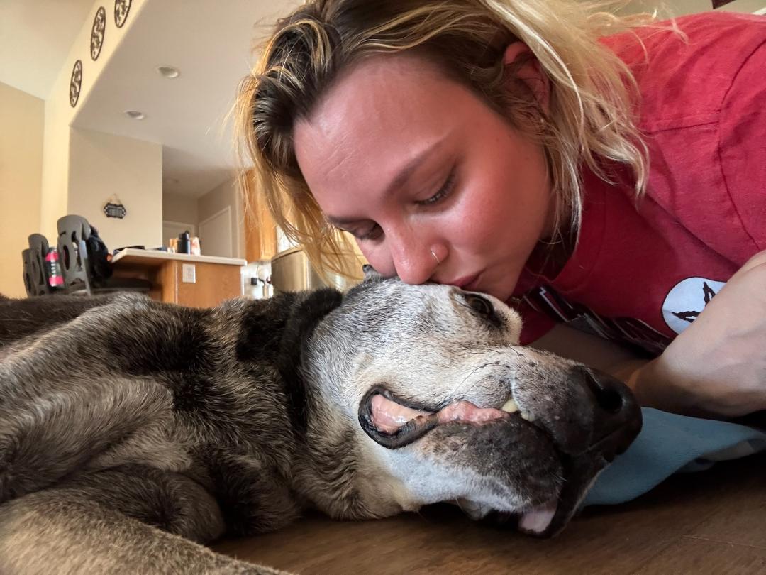 In- Home Pet Euthanasia and Hospice