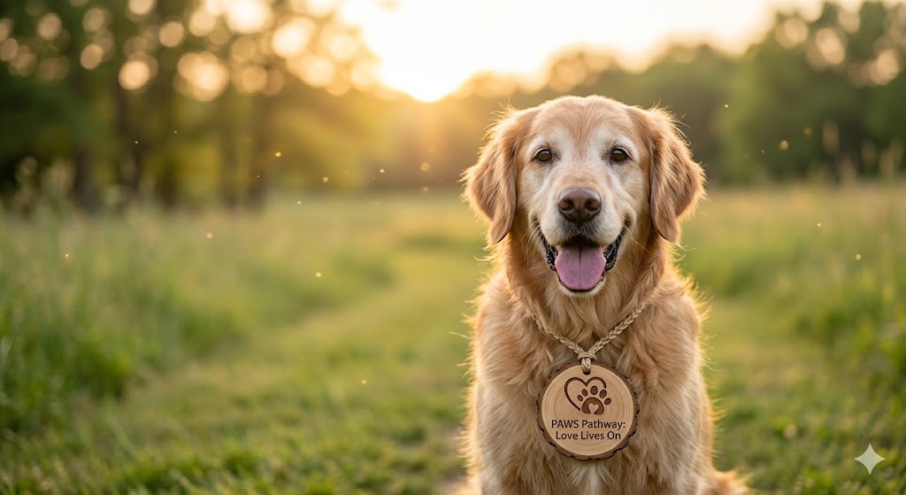 Pet Loss Grief Support