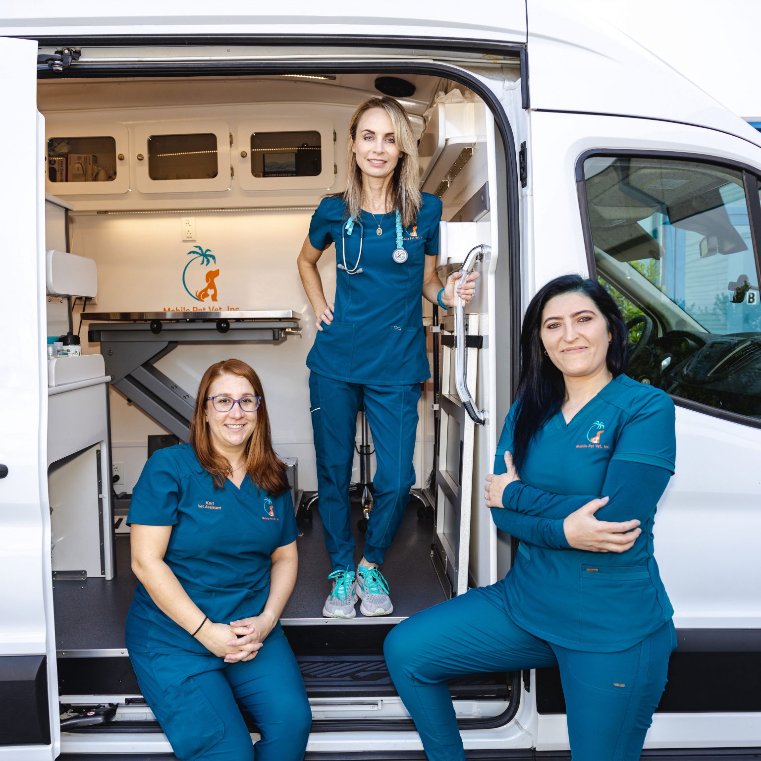 Mobile Vet Conroe Tx - 9gcfuru