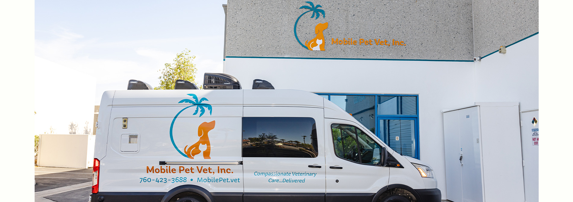 Vet To Pets Mobile Veterinary Services - Veterinarian In Savannah